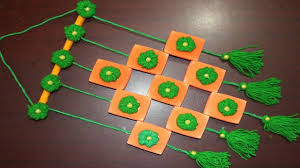 Amazing Matchbox Crafts Ideas How To Make Beautiful Wall Showpiece For Matchbox Crafts Crafts Arts And Crafts