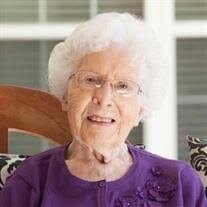 Dorabelle Pleasant Smudrick Obituary