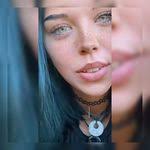 Kristina Alonzo's Instagram, Twitter & Facebook