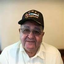 Andres Gilberto Velazquez Sr Obituary