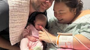 Fundraiser by Christina Cobb : Aid Christina's Heart Recovery Journey