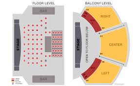House Of Blues Dallas Seating Map Map Qmarket