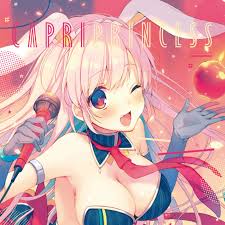 Capri Princess - Music | djgenki.net