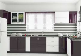 Modular kitchen design have revolutionized the kitchen decor all over the world. Modular Kitchen Interior Design Id3 Interiors Kottayam