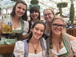 Today i am sharing 12 dinner party menu ideas that break down. 19 Must Try German Foods Drinks While Studying Abroad Go Overseas