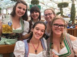 Today i am sharing 12 dinner party menu ideas that break down. 19 Must Try German Foods Drinks While Studying Abroad Go Overseas