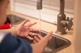 Ikea diy toddler play kitchen for chic chefs from mrs. Ikea Kitchen Running Water Hack How To Get Running Water In Your Ikea Play Kitchen Ikea Play Kitchen Diy Play Kitchen Ikea Kids Kitchen