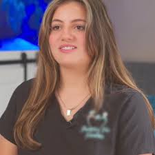 Within months Sophia went from no experience to care patients raved about!  Start your new career today www.atslasvegas.com