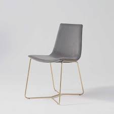 Franklin arm chair $ 500.00 enquire now; Slope Upholstered Dining Chair