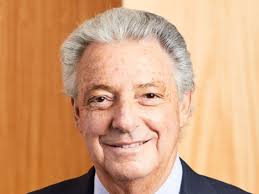 Michael Roth to retire as Interpublic Group chairman, ETBrandEquity