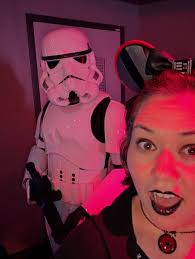 LOS ANGELES 2027 STAR TARWARS WARS CELEBRATION APRIL 1 1- APRIL1-4,2027 -4,  4, 2027