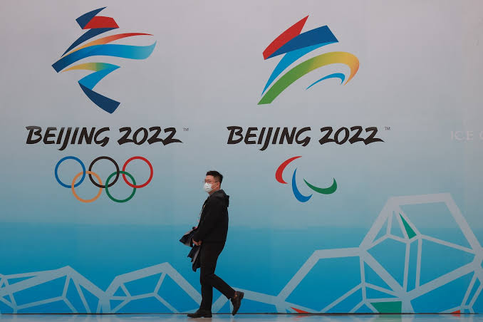 The United States has steered a diplomatic boycott of the Olympics