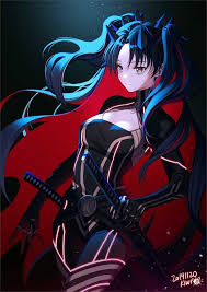 Archer Drinks Kogil S Youth Potion Anime Fate Anime Series Character Art