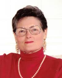 Mary Barnes Obituary May 26, 2025