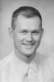 John Harrell Obituary September 21, 2017