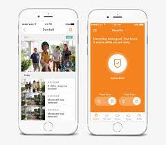 Really like the vivint smart home app. Smart Home App Iphone Free Transparent Png Download Pngkey