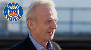 Griffiths Out As Bath Set For A Major Rebuild