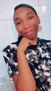 Tanisha Branford Johnson