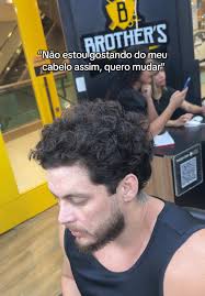 Como de fazer Desondulação capilar? #desondulaçãocapilar #desondulação  #comofazerdesondulação #corteoldmoney #visagismo #cortevisagista  #saoluismaranhao #saoluis #ilhadoamor