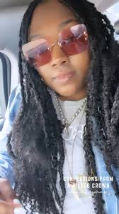 Confessions From A Tilted Crown