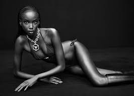 Anok Yai Nude Sexy 2 ImageTwist 7936 | Hot Sex Picture