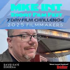 MKE INT Short Film Fest