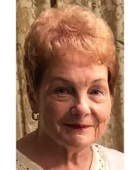 Joyce Wagner Obituary (1934