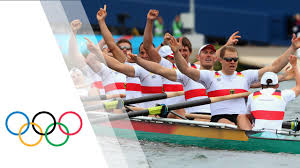 Maybe you would like to learn more about one of these? Germany Win Men S Eight Rowing Gold London 2012 Olympics Youtube