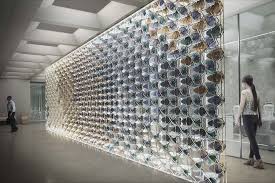 Enredadera Coleccion Hiedra Atelier Mel Office Artwork Backdrop Design Lobby Artwork