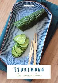 Https Pimentoiseau Fr Wp Content Uploads 2018 08 Tsukemono De Concombre Cucumber Tsukemono Jpg En 2020 Tsukemono Concombre Cuisine Japonaise