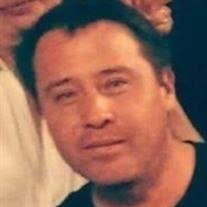 Russell James Mountain Obituary