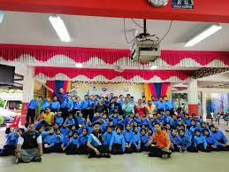 We did not find results for: Kem Kepimpinan Pengawas Sekolah 2019 Sk Seri Tasik Kl Facebook