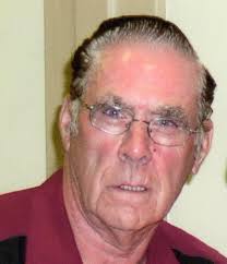 Harold McGregor Obituary