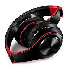 Wireless Foldable Headset With Mic For Mobile Phone Electronics Shop Mobile Electronics Store Electronic Stores Near Me Consumer Electronics Bluetooth Headphones Wireless Wireless Headphones Headphones With Microphone