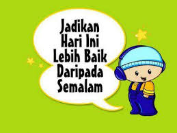 Jika hari ini tidak mendapatkan manfaat. Kata Kata Bijak Islam Photos Facebook