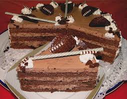 Für diese website werden sogenannte cookie eingesetzt. Cakes And Cookies Best Kitchen Chocolate Cream Cake Schoko Sahne Torte Leckere Torten Kuchen Schoko