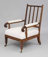 scottish antique rosewood bobbin armchair circa 1830 susan susansilverantiques com bobbin chair chair armchair
