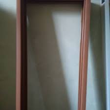 Setiap jenis kusen memiliki ukuran yang berbeda, tergantung dari jenis dan ukuran daun … Kusen Pintu Pvc 10 Cm Tebal Custome Ukuran Shopee Indonesia