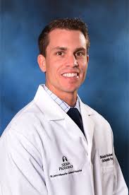 Recent Alumni — Henry Ford Warren Orthopedic Surgery Residency