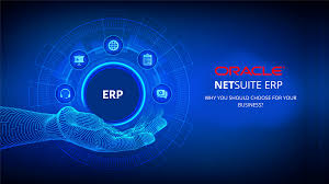 We're more than just software. Why You Should Choose Oracle Netsuite Erp For Your Business
