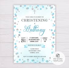 We did not find results for: Blue Silver Dots Christening Baptism Invitation Template Dgtally