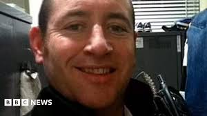 Met Police officer David Carrick admits to being serial rapist