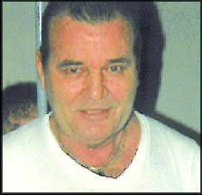 James Hall Obituary (2014)