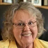 Dorothy Fay Richardson Obituary