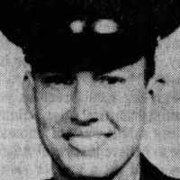 Nels Ardel Olson Jr (1938–1966)