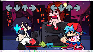 Before you start install process you should first install adobe flash player 2020 ✓ latest version to do not face any future issues while using adobe apps . Kokichi Ouma Friday Night Funkin Mods