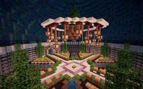 Is there a way to make a circle in minecraft? Cool Minecraft Underground Base Ideas Bib And Tuck