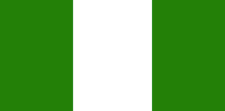 Flags Symbols Currencies Of Nigeria Nigeria Flag Nigerian Flag West African Food