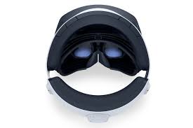 PSVR2: The New Sony Headset of Virtual Reality for PS5 - VirtualRealPorn.com