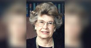 Wava Oberlin Obituary